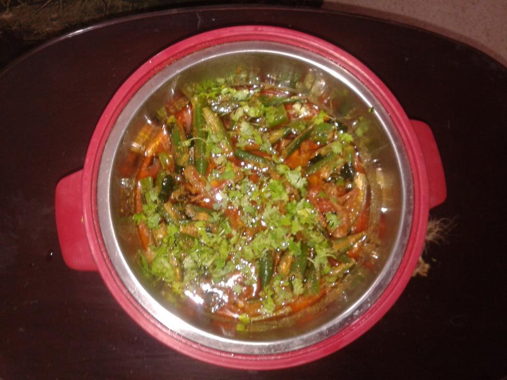 شقة نينز كونج إيه ترافلرز هوم جودبور المظهر الخارجي الصورة