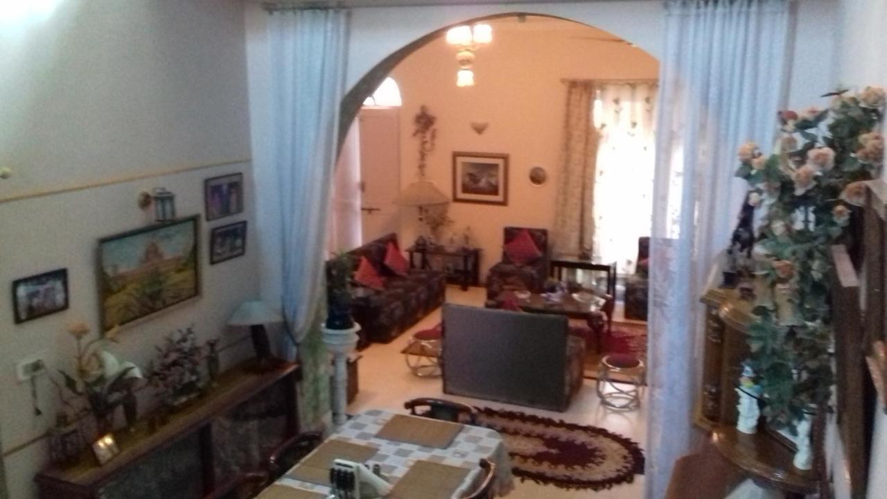 شقة نينز كونج إيه ترافلرز هوم جودبور المظهر الخارجي الصورة