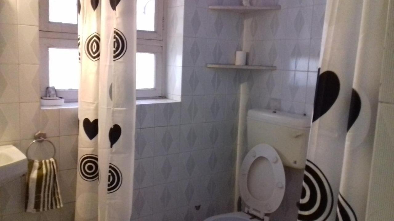 شقة نينز كونج إيه ترافلرز هوم جودبور المظهر الخارجي الصورة