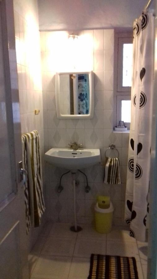 شقة نينز كونج إيه ترافلرز هوم جودبور المظهر الخارجي الصورة