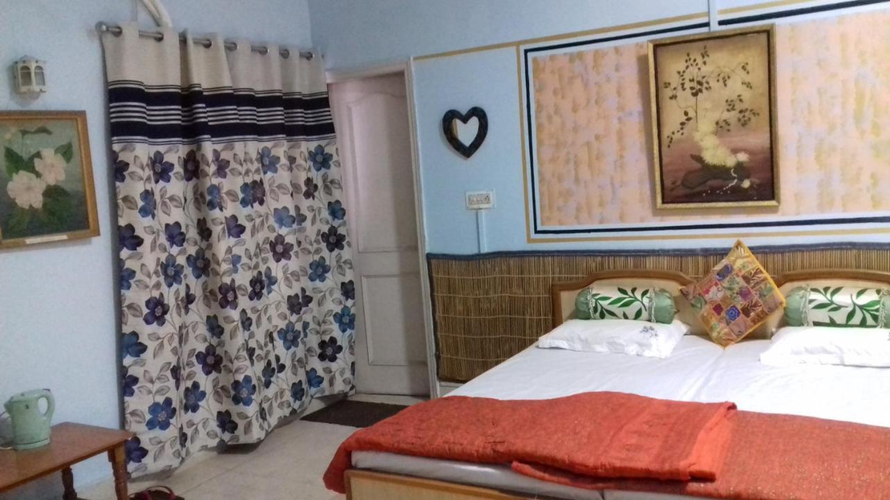 شقة نينز كونج إيه ترافلرز هوم جودبور المظهر الخارجي الصورة