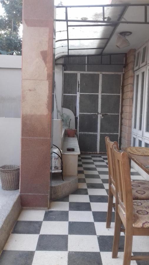 شقة نينز كونج إيه ترافلرز هوم جودبور المظهر الخارجي الصورة